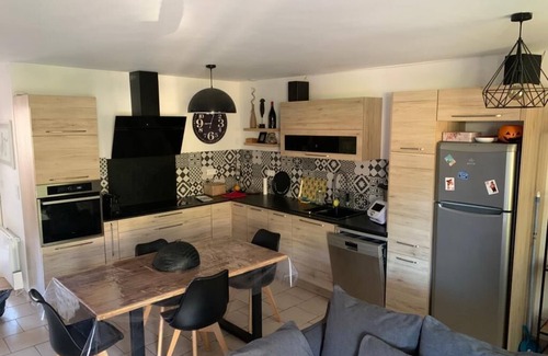 Rougiers Casa | Maison Dans le Haut Var à la Campagne