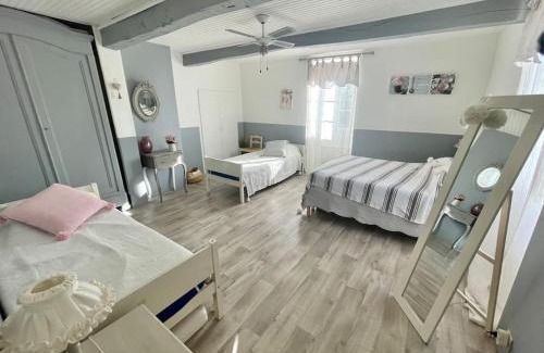 Tillac Casa | Maison dans le sud avec piscine chauffée - Midoon Guest