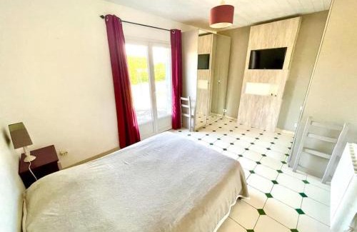 Tillac Casa | Maison dans le sud avec piscine chauffée - Midoon Guest