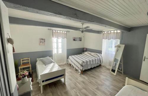 Tillac Casa | Maison dans le sud avec piscine chauffée - Midoon Guest