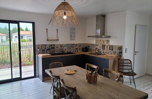 Linxe Casa | Maison Dans les Landes