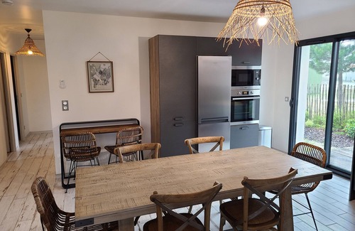 Linxe Casa | Maison Dans les Landes