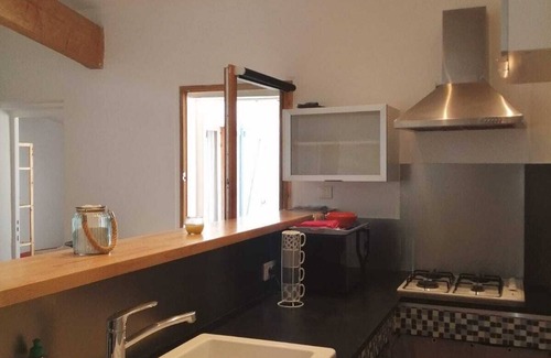 Le Cailar Casa | Maison Dans Mas de Camargue