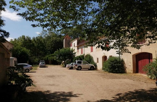 Le Cailar Casa | Maison Dans Mas de Camargue