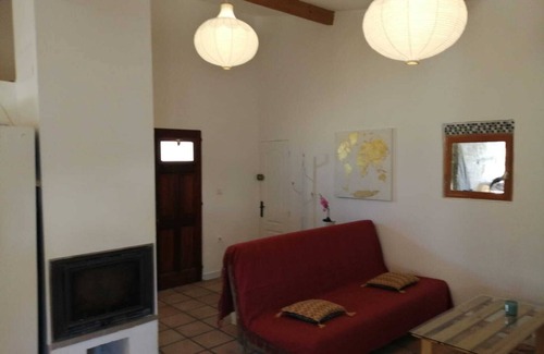 Le Cailar Casa | Maison Dans Mas de Camargue