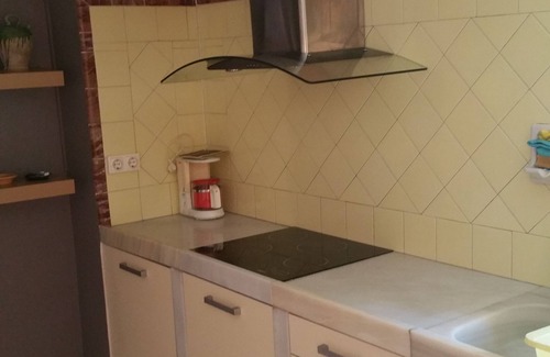 Puigpelat Casa | Maison dans village près de Valls et de Tarragona