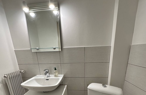 Semur-en-Auxois Casa | Maison de 100 m2 à 10mn à Pied du Centre-ville Médiéval