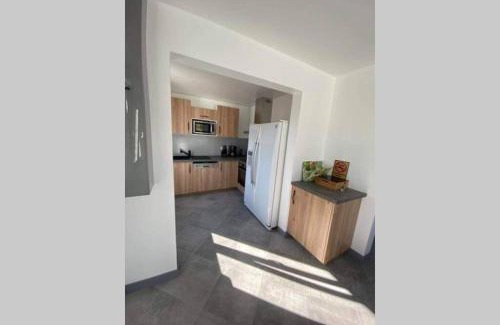 Portbail Casa | Maison de 2 à 8 personnes 5 chambres