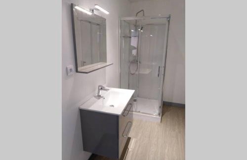 Portbail Casa | Maison de 2 à 8 personnes 5 chambres