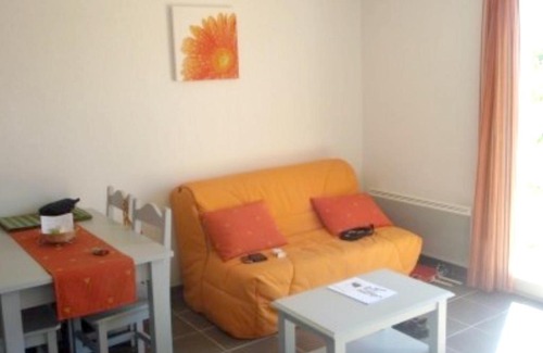 Aubignan Casa | Maison de 2 chambres avec piscine partagee jardin amenage et wifi a Aubignan
