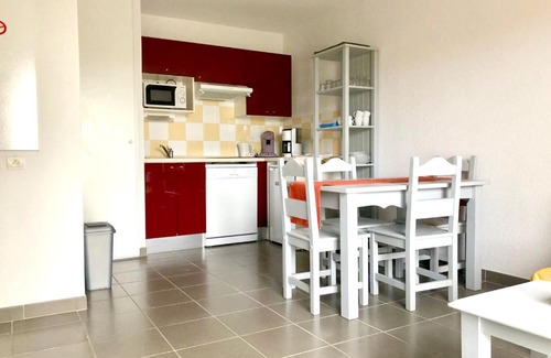 Aubignan Casa | Maison de 2 chambres avec piscine partagee jardin amenage et wifi a Aubignan