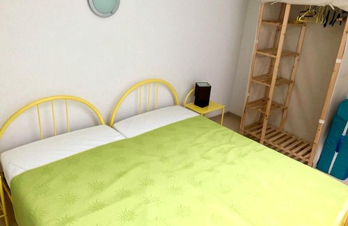 Aubignan Casa | Maison de 2 chambres avec piscine partagee jardin amenage et wifi a Aubignan