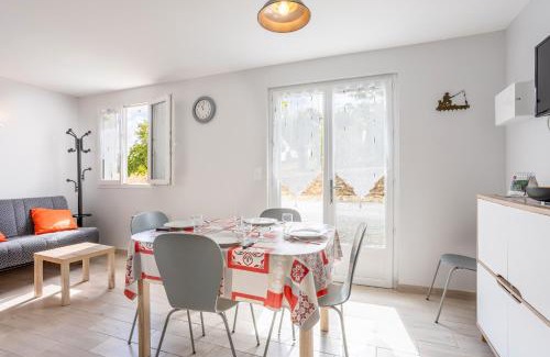Maille Casa | Maison de 2 personnes