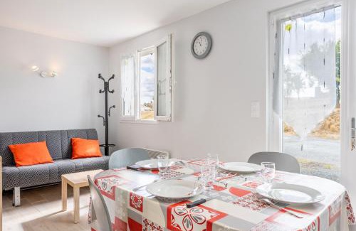 Maille Casa | Maison de 2 personnes