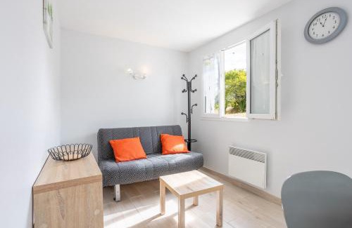 Maille Casa | Maison de 2 personnes