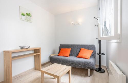Maille Casa | Maison de 2 personnes