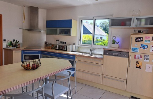 Grand-Champ Casa | Maison de 260m² à 20 min des Plages
