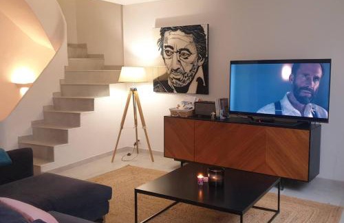 Florensac Casa | Maison de 3 chambres avec terrasse et wifi a Florensac