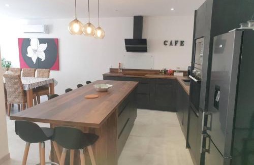 Florensac Casa | Maison de 3 chambres avec terrasse et wifi a Florensac