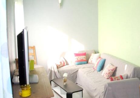 Ronce-les-Bains Casa | Maison de 3 chambres avec jardin clos et wifi a La Tremblade