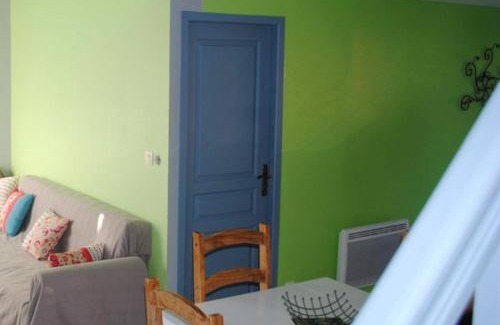 Ronce-les-Bains Casa | Maison de 3 chambres avec jardin clos et wifi a La Tremblade
