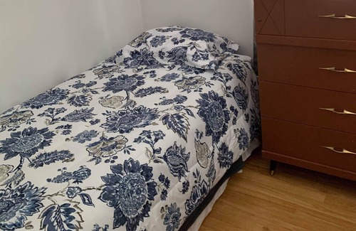 Clermont Casa | Maison de 3 Chambres Pour 8 Personnes