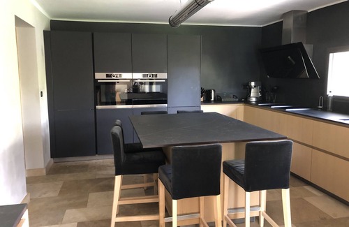 Aix-en-Provence Casa | Maison de 360 m² Entièrement Rénovée Dans un Parc de 1,4 ha