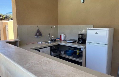 Vico Casa | Maison de 4 Chambres
