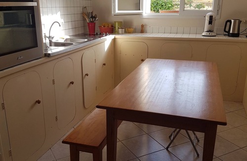 Aytre Casa | Maison de 4 Chambres Pour 10 Personnes Dont 8 Adultes