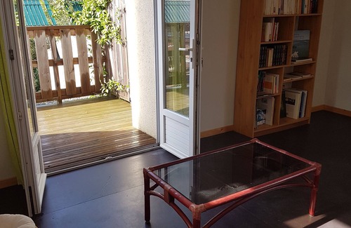 Aytre Casa | Maison de 4 Chambres Pour 10 Personnes Dont 8 Adultes