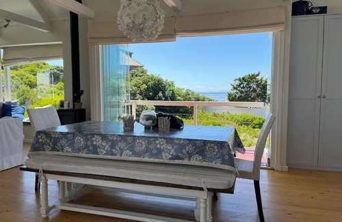 Betty's Bay Casa | Maison de Bonheur