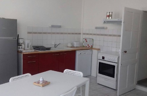 Argenton l'Eglise Casa | Maison de Bourg Spacieuse, 6 Personnes Deux-sèvres