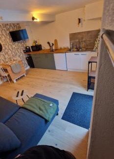 Clermont-Ferrand Apartamento | Maison de bourg Clermont-Ferrand