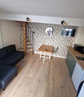 Clermont-Ferrand Apartamento | Maison de bourg Clermont-Ferrand