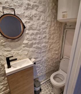 Clermont-Ferrand Apartamento | Maison de bourg Clermont-Ferrand