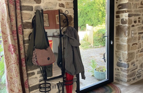 Barneville-Carteret Cabaña | Maison de Campagne en Bord de mer