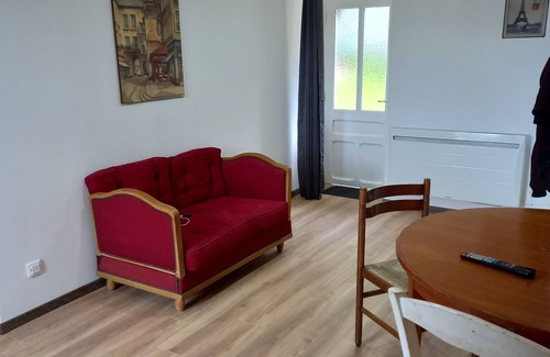 Chalautre-la-Petite Casa | Maison de Campagne à 2km de Provins