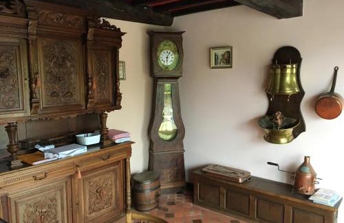 Le Dezert Casa | Maison de Charme au Dézert avec Vue sur le Lac