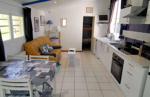 Quiberville Casa | Maison de Campagne Avec vue Imprenable sur la mer
