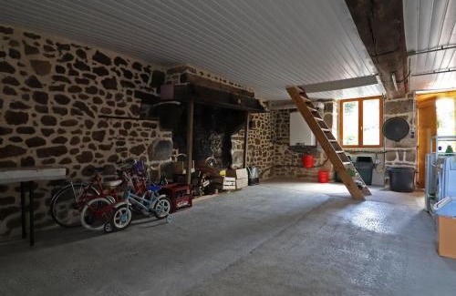 Saint-Bomer-les-Forges Casa | Maison de charme avec jardin, nature, cheminée, WiFi, proche manoirs et rivières tortueuses - FR-1-497-99