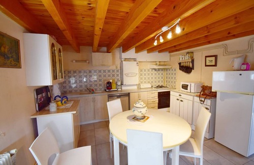 Sauveterre-Saint-Denis Casa | Maison de campagne proche d'Agen