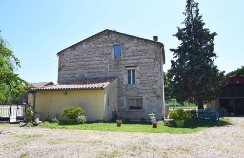 Sauveterre-Saint-Denis Casa | Maison de campagne proche d'Agen