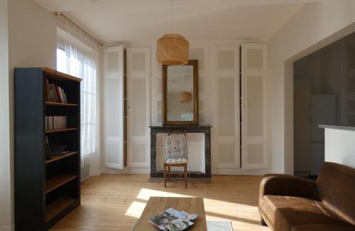 Nonvilliers-Grandhoux Casa | Maison de caractère avec jardin clos, idéale pour familles, proche sentiers de randonnée - FR-1-581-88
