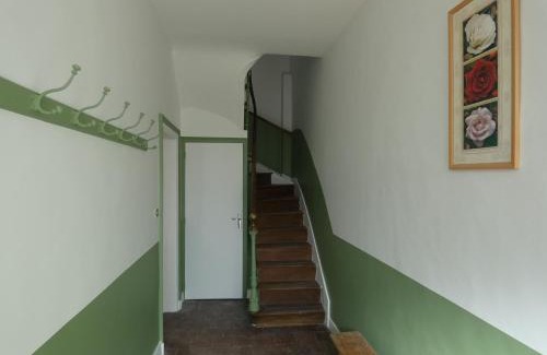 Nonvilliers-Grandhoux Casa | Maison de caractère avec jardin clos, idéale pour familles, proche sentiers de randonnée - FR-1-581-88