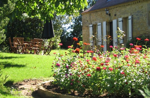 Saint-Avit-Senieur Casa | Maison de Campagne de Charme