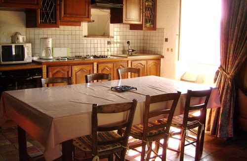 Saint-Rome-de-Tarn Casa | Maison de Campagne Dans un Hameau Idéal Pour Déconnecter