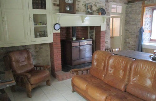 Jumilhac-le-Grand Casa | Maison de Campagne en Pleine Nature au Calme