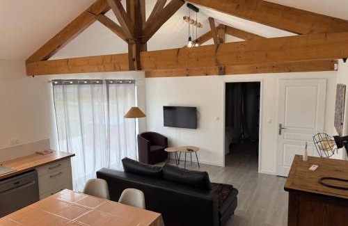 Saint-Amans-du-Pech Casa | Maison de campagne