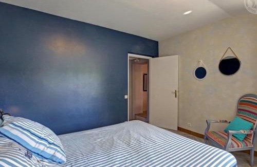 Belmont-de-la-Loire Casa | Maison de campagne avec piscine, spa et jeux extérieurs dans le Haut Beaujolais - FR-1-496-247