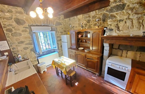 Jassat Chalet De Esquí | MAISON DE CAMPAGNE RUSTIQUE